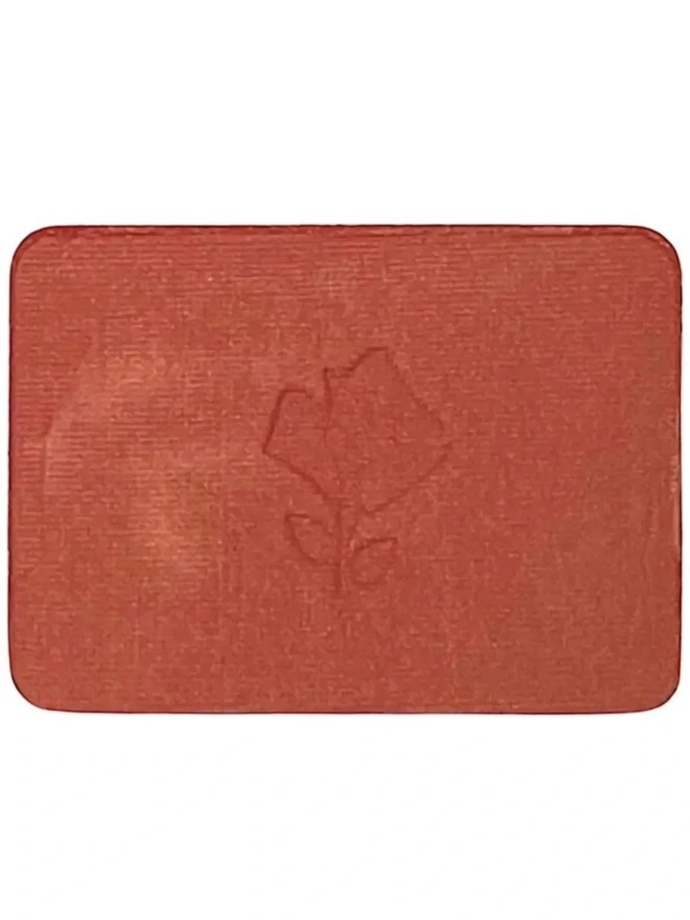 Lancôme 194 Shimmer Rouge In Love Blush